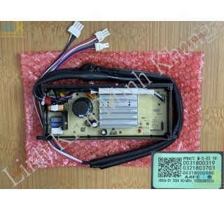 ( SP1460 ) Bo Công Suất Máy Inverter Mã 0031800098G